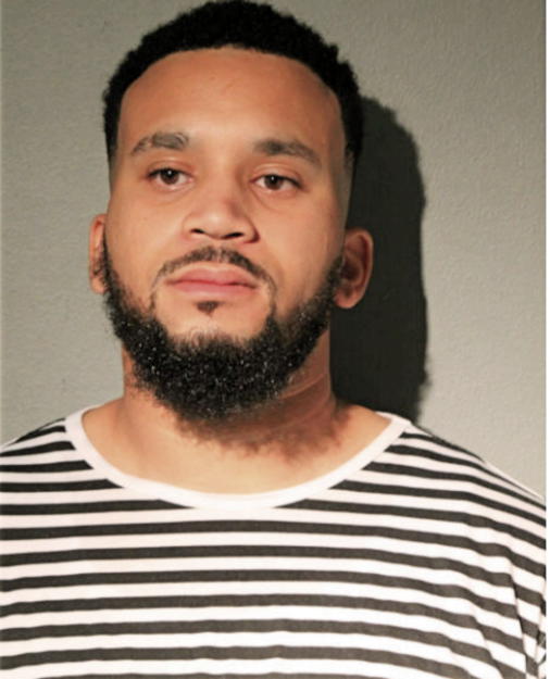 WALTER T WHITE, Cook County, Illinois