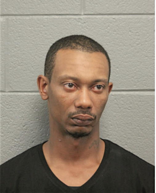 JEREMY WILLIAMS, Cook County, Illinois