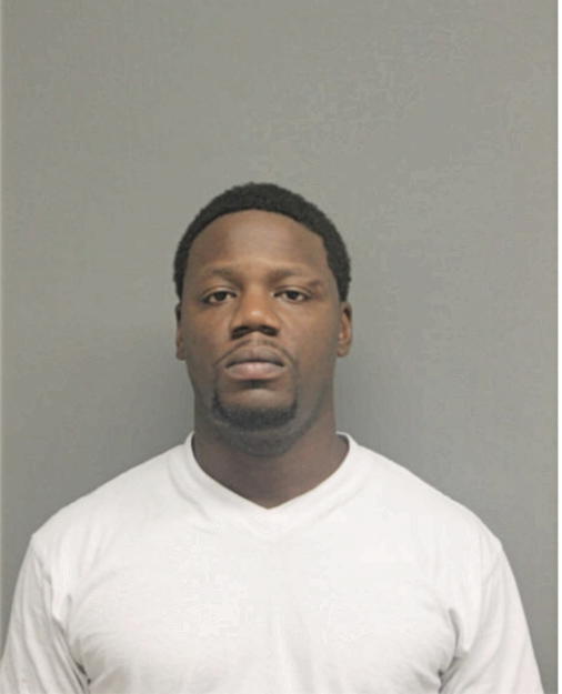 ROBERT WILLINGHAM, Cook County, Illinois