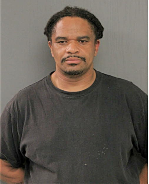 ERNEST WILSON, Cook County, Illinois