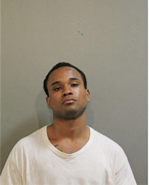 DEVONTAE L YOUNG, Cook County, Illinois