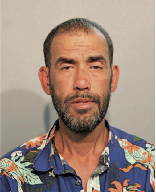 MANUEL ACUZY, Cook County, Illinois