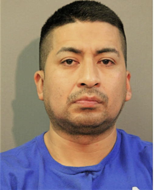 CLEVER R ANDRADE, Cook County, Illinois