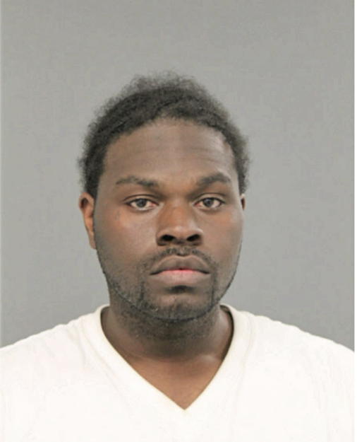 KORTEZ L BALLARD, Cook County, Illinois