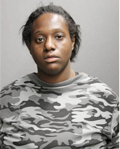 LATASHA A BASS, Cook County, Illinois