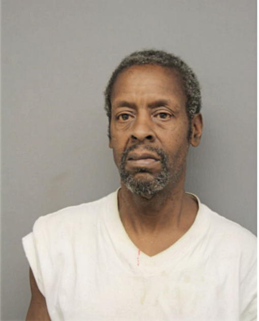 CHARLES BEACHAM, Cook County, Illinois