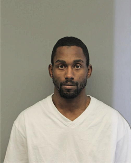 JOHSHUA E BLACKWELL, Cook County, Illinois
