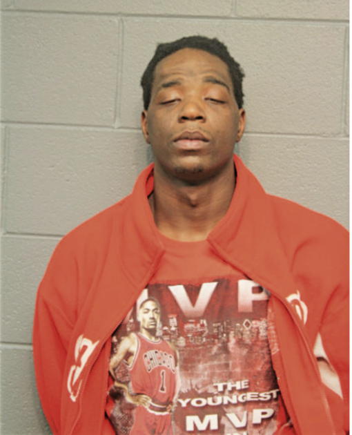 MICHAEL BOGAN, Cook County, Illinois