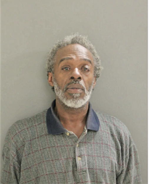 HOWARD L BOLTON, Cook County, Illinois