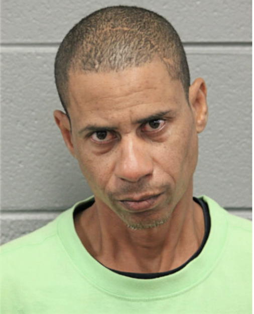 CARLOS BOYIE-ORTIZ, Cook County, Illinois