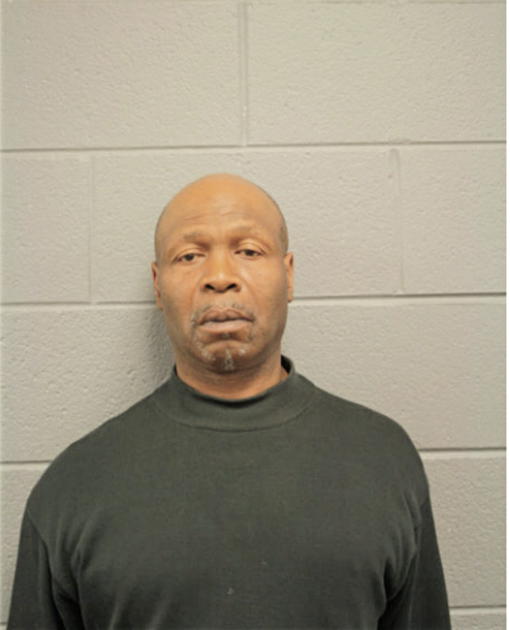 MICHAEL E BRADLEY, Cook County, Illinois