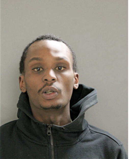 NICHOLAS R BUCKLEY, Cook County, Illinois