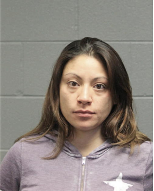 MARIA G BUSSE, Cook County, Illinois