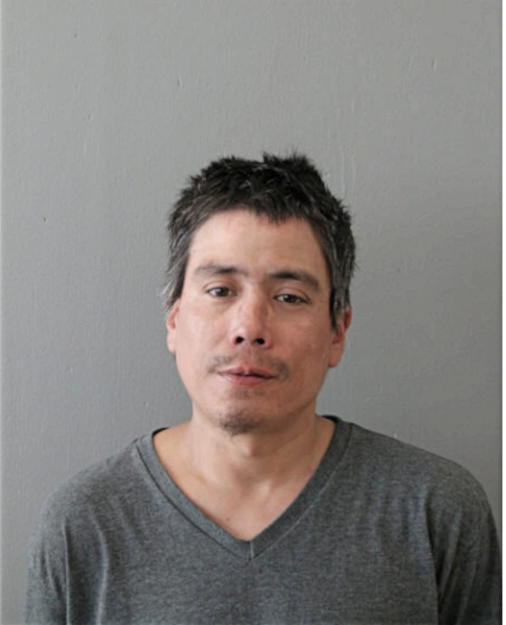 ANTONIO CAMARILLO, Cook County, Illinois