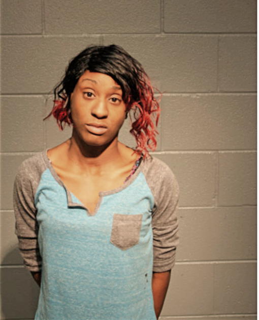 BIANCA T CAMELL, Cook County, Illinois