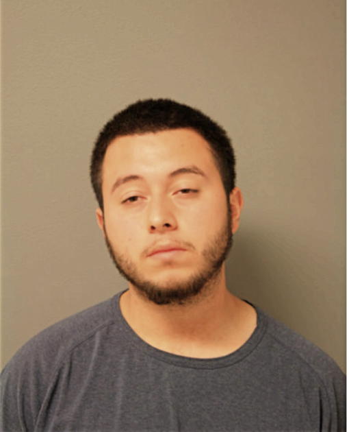 JOSE A CARDENAS, Cook County, Illinois
