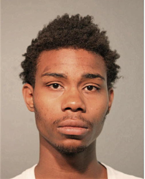 KEJUAN` CARR, Cook County, Illinois
