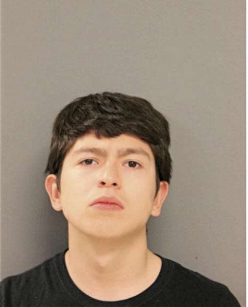 ROBERTO CHACON, Cook County, Illinois