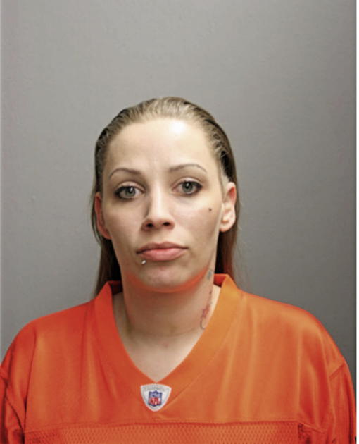 SHAWNA CHALEFANTE, Cook County, Illinois