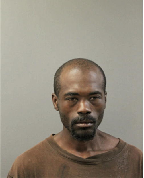 RICARDO A CHARLESTON, Cook County, Illinois
