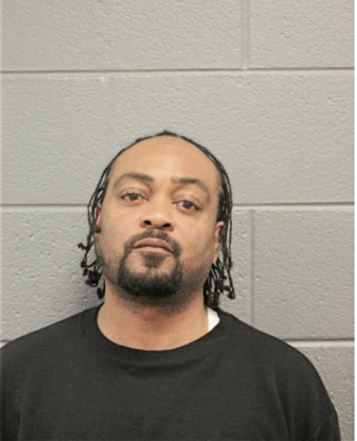 ANTONIO CHAVIS, Cook County, Illinois