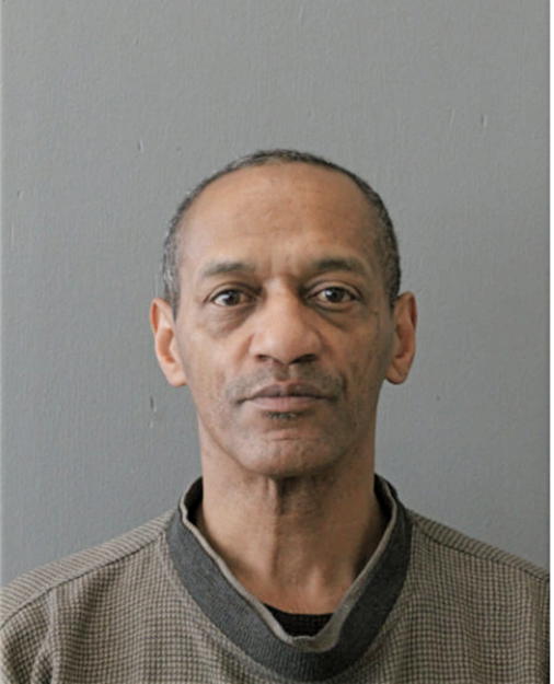 NICHOLAS A CLARK, Cook County, Illinois