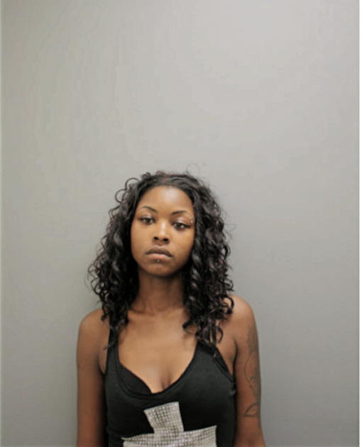 SHAQUITA C COCHRAN, Cook County, Illinois