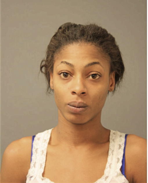 FAVOR M COLLIER, Cook County, Illinois
