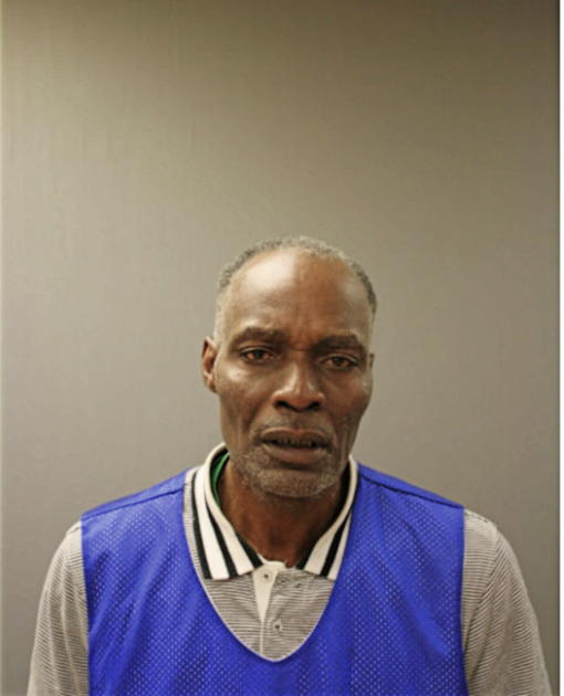 CHARLES COOK, Cook County, Illinois