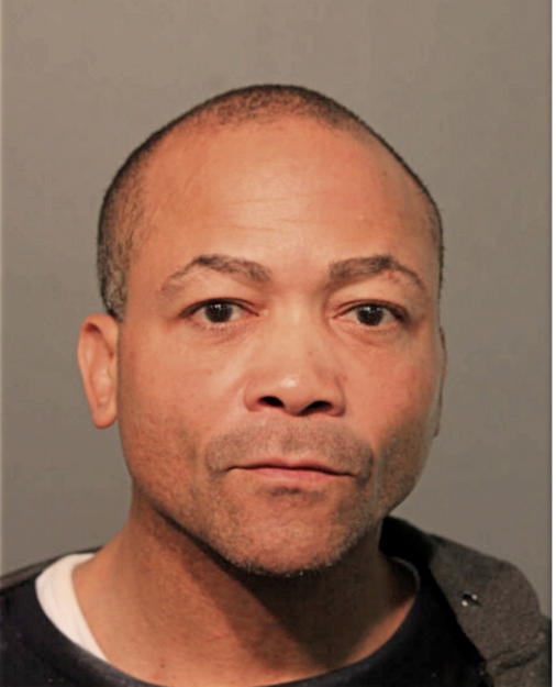 DERRICK M COOPER, Cook County, Illinois