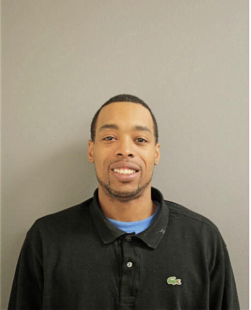 EMANUAL CORBIN, Cook County, Illinois