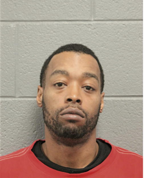 EMANUEL CORBIN, Cook County, Illinois