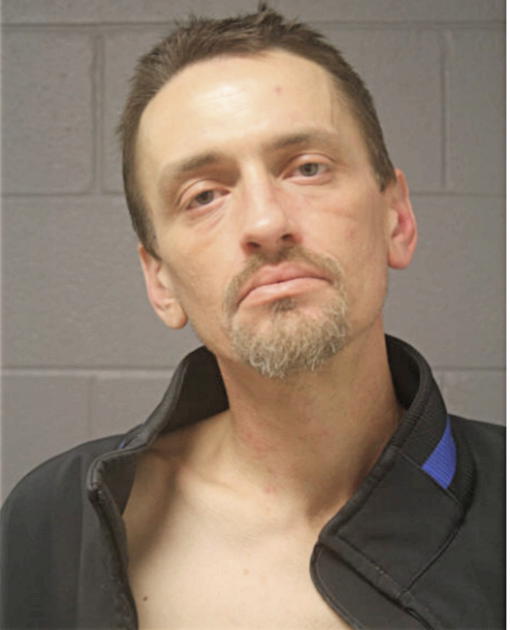 CHRISTOPHER COTTINI, Cook County, Illinois