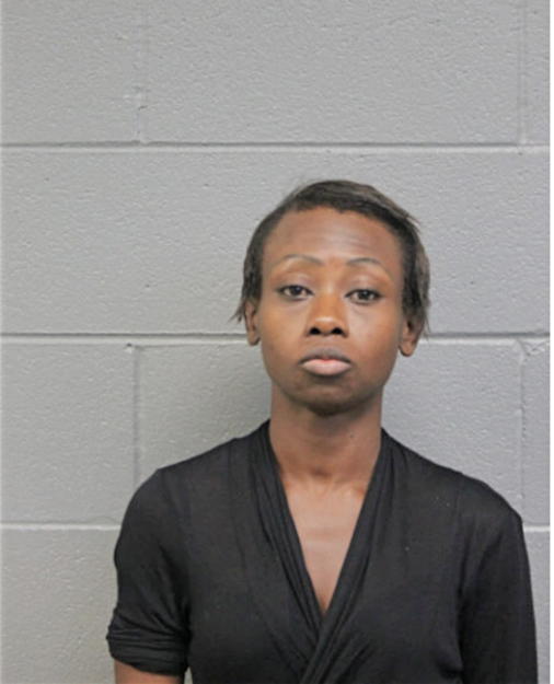 AJA J CRUMP, Cook County, Illinois