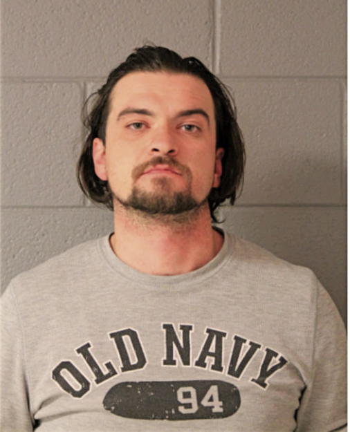 MARCIN B CZAJA, Cook County, Illinois