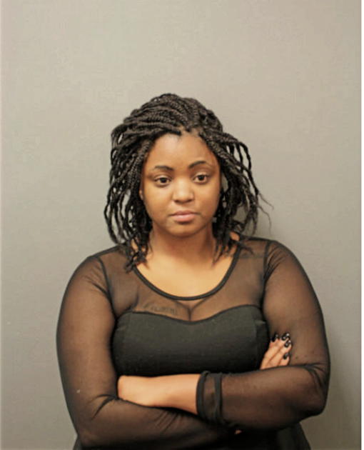 LATIKA S. D. PICKETT, Cook County, Illinois