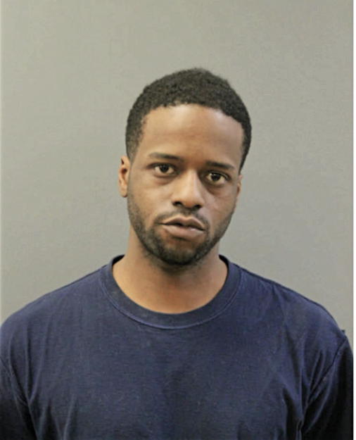 MARLON L DANTZLER, Cook County, Illinois