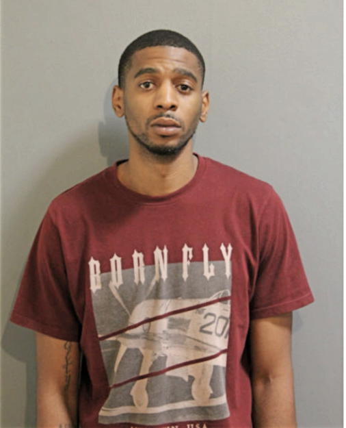 CHANON H DAVIS, Cook County, Illinois