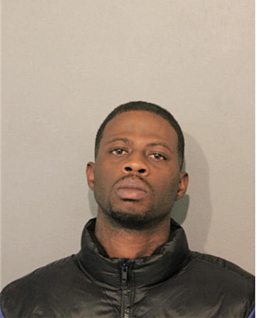 JEWVON I DAVIS, Cook County, Illinois