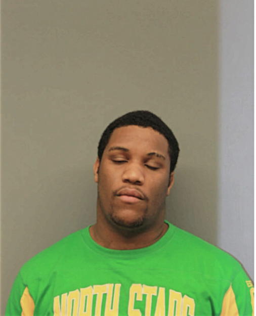 WARREN DEAN, Cook County, Illinois