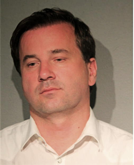 MARIO DIANOVSKY, Cook County, Illinois
