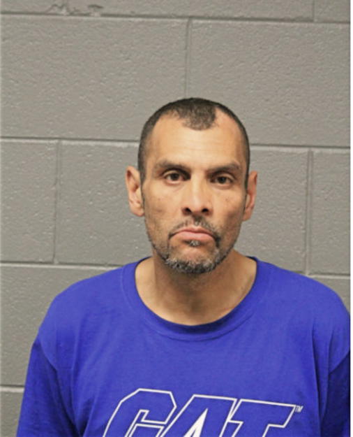 PABLO V DIAZ, Cook County, Illinois