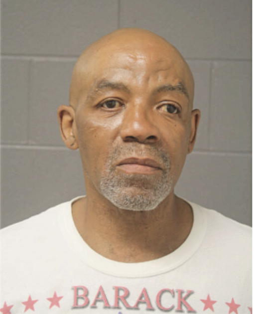 AARON DICKENS, Cook County, Illinois