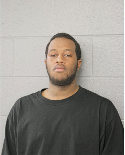 DEMONTE DIXON, Cook County, Illinois