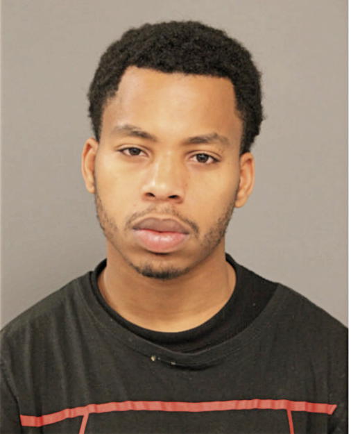 MATTHEW C DIXON, Cook County, Illinois