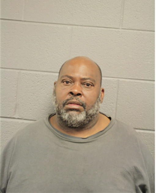 JOHNNY DOTSON, Cook County, Illinois