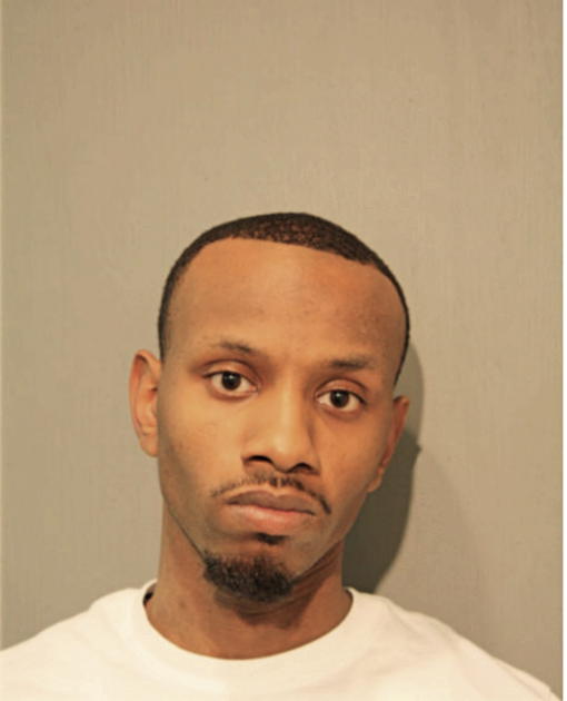 CLINTON R DUNBAR, Cook County, Illinois