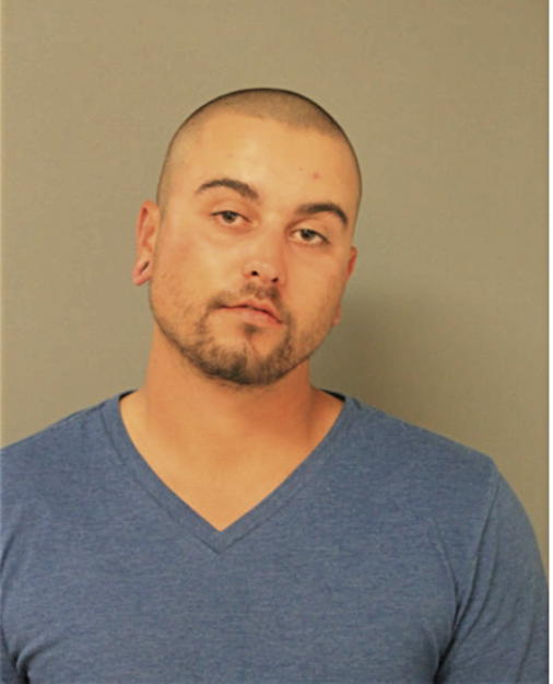 ZAKERY THOMAS EDWARDSON, Cook County, Illinois
