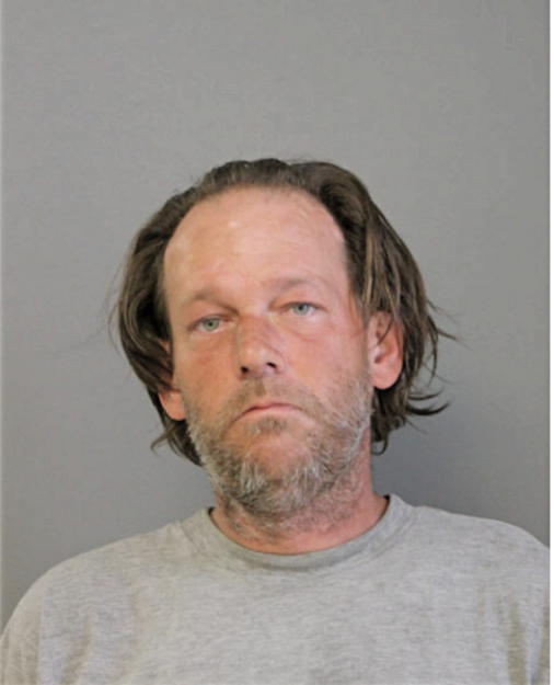 JERRY T ELKINS, Cook County, Illinois