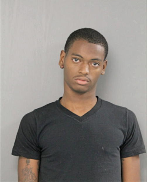 CHRISTOPHER J EVANS, Cook County, Illinois